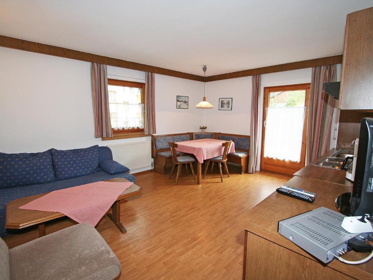 Apartment Sonnenheim-1 By Interhome Mayrhofen Exterior foto