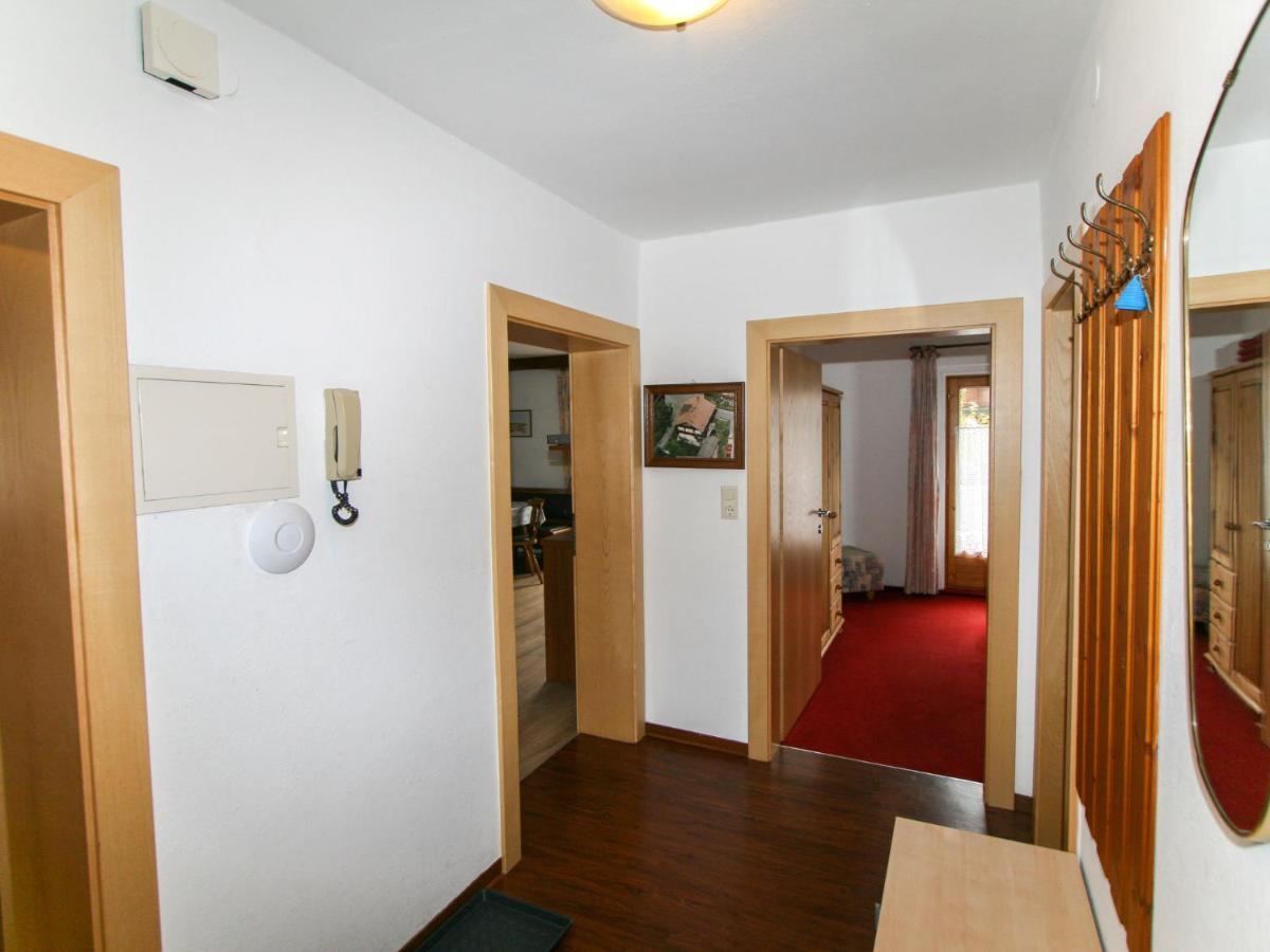 Apartment Sonnenheim-1 By Interhome Mayrhofen Exterior foto