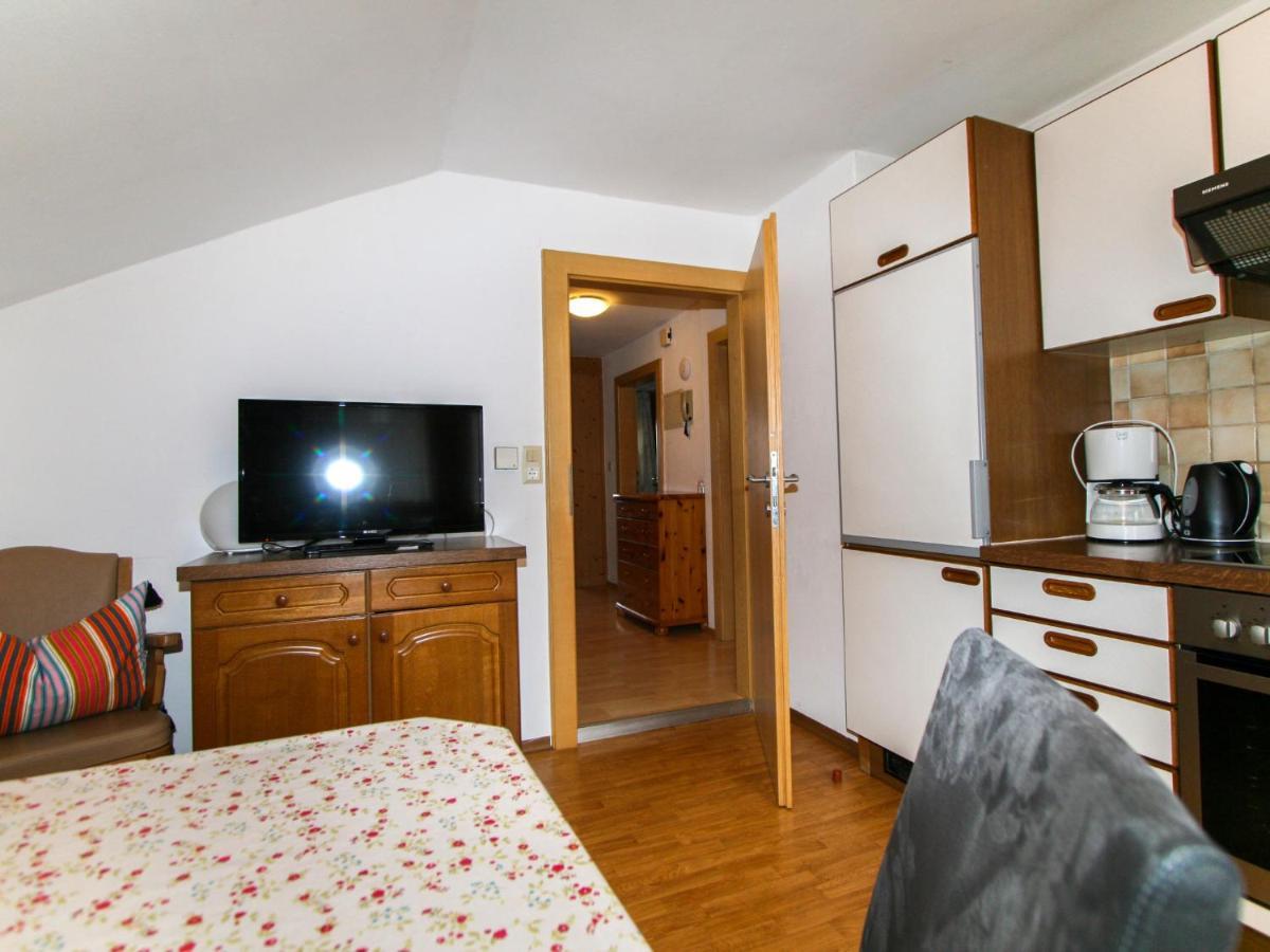 Apartment Sonnenheim-1 By Interhome Mayrhofen Exterior foto